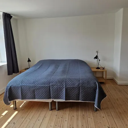 In アパート エスビャール